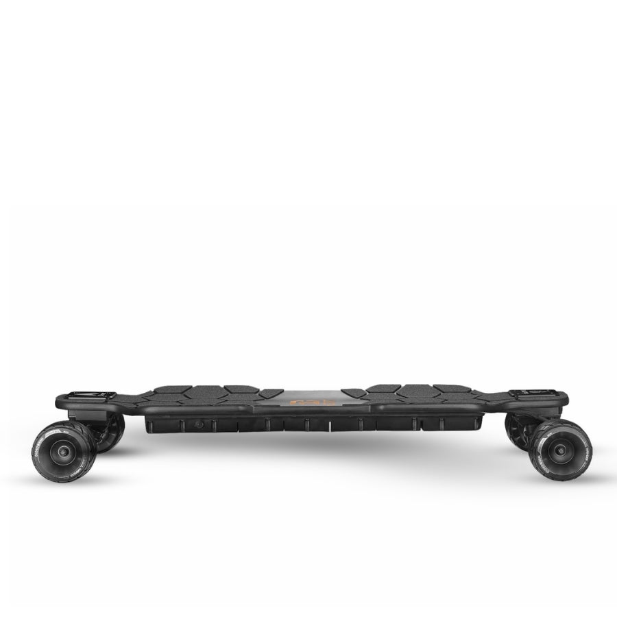 B-ONE Balrog Zs Direct Drive Electric Skateboard