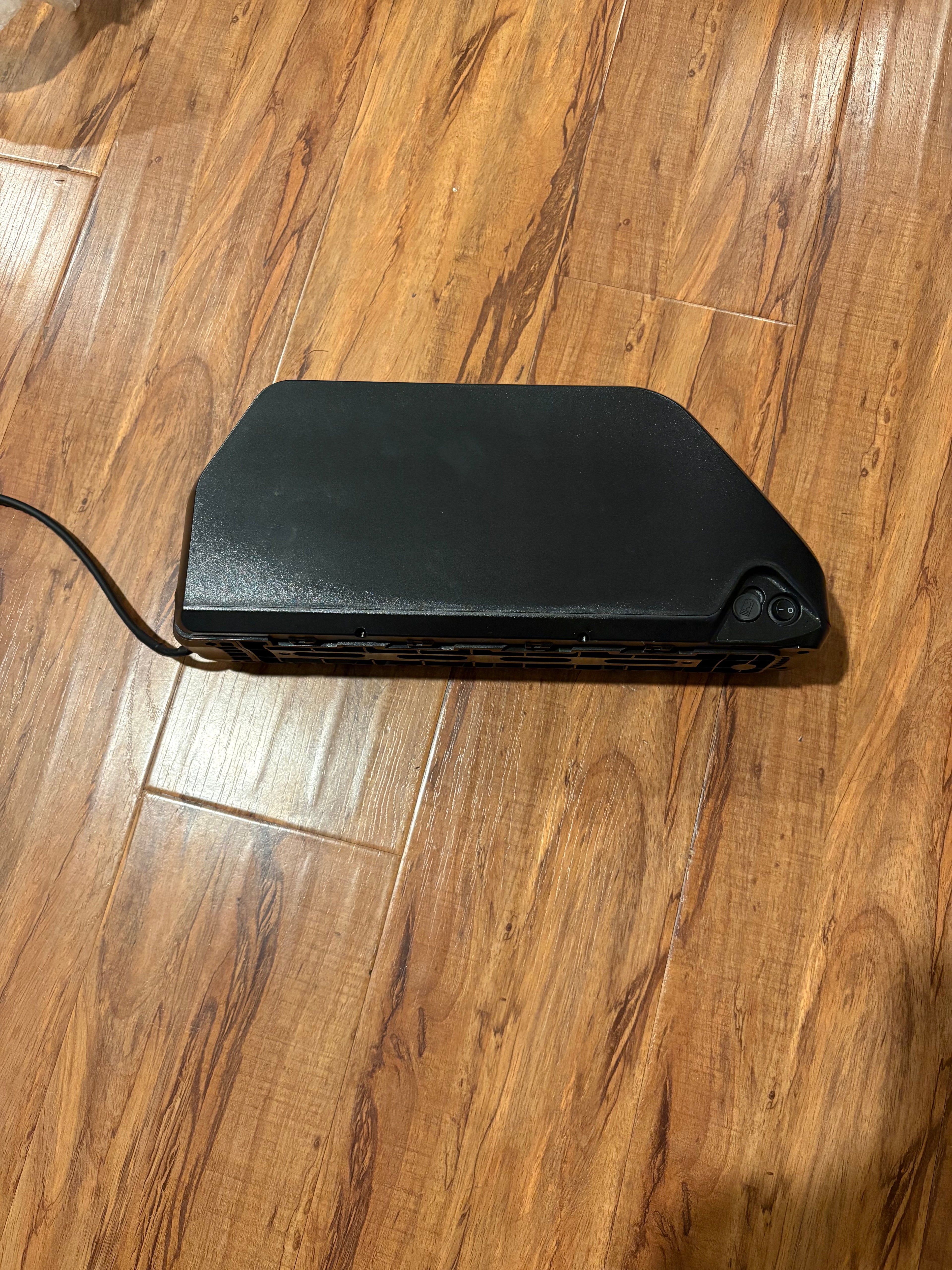 52v 26ah battery upgrade (xt60)