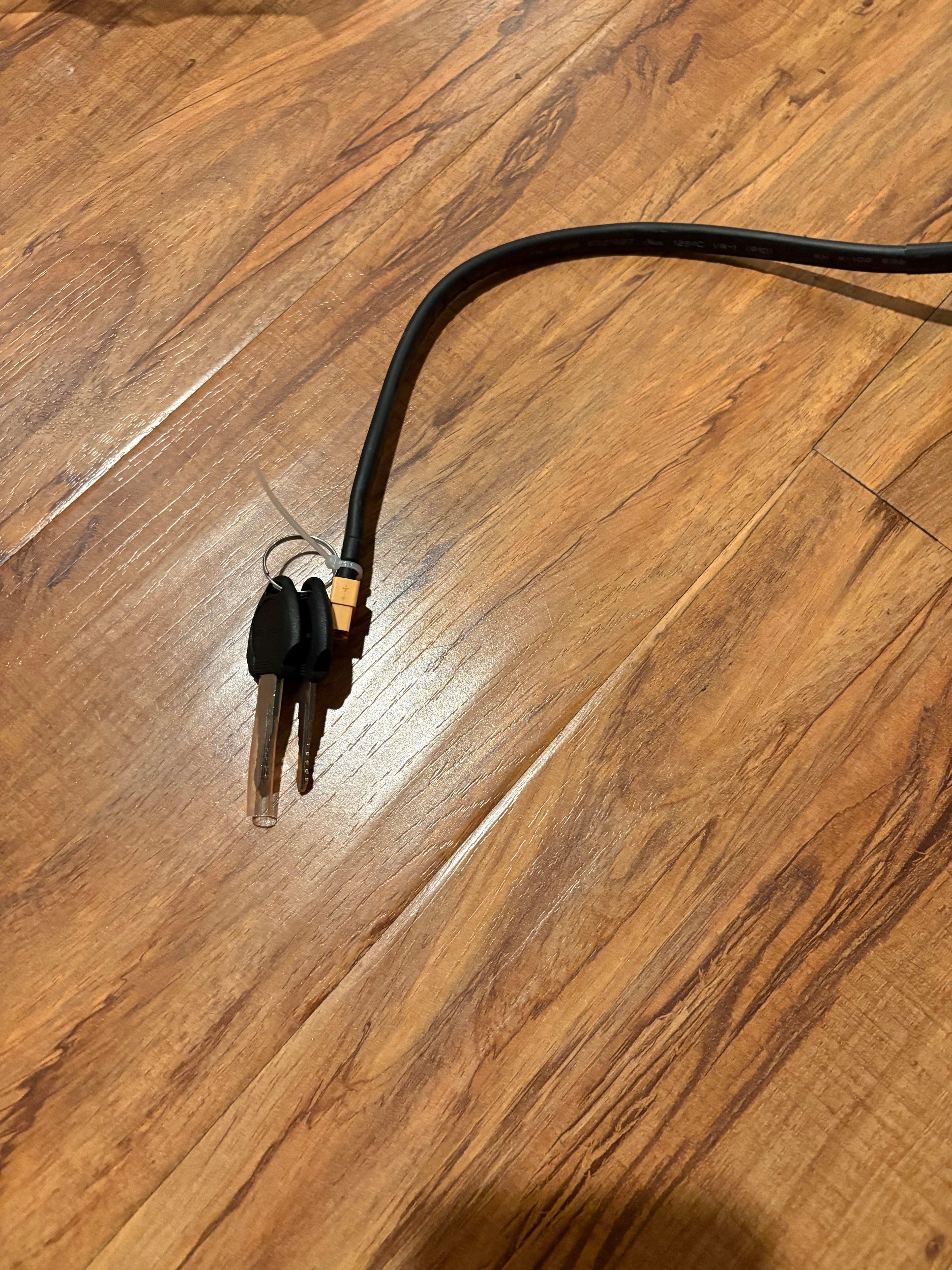 52v 26ah battery upgrade (xt60)