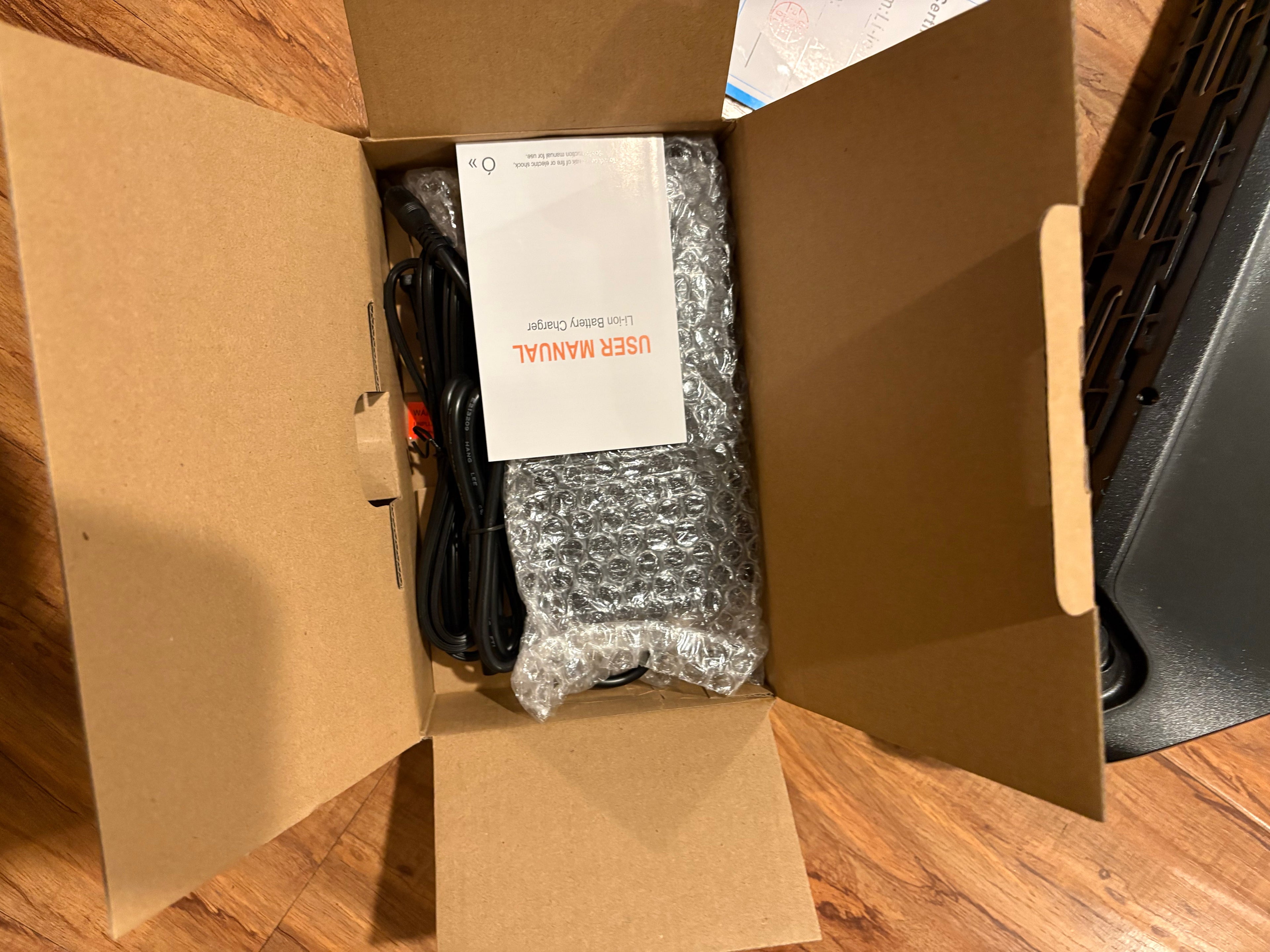 52v 26ah battery upgrade (xt60)