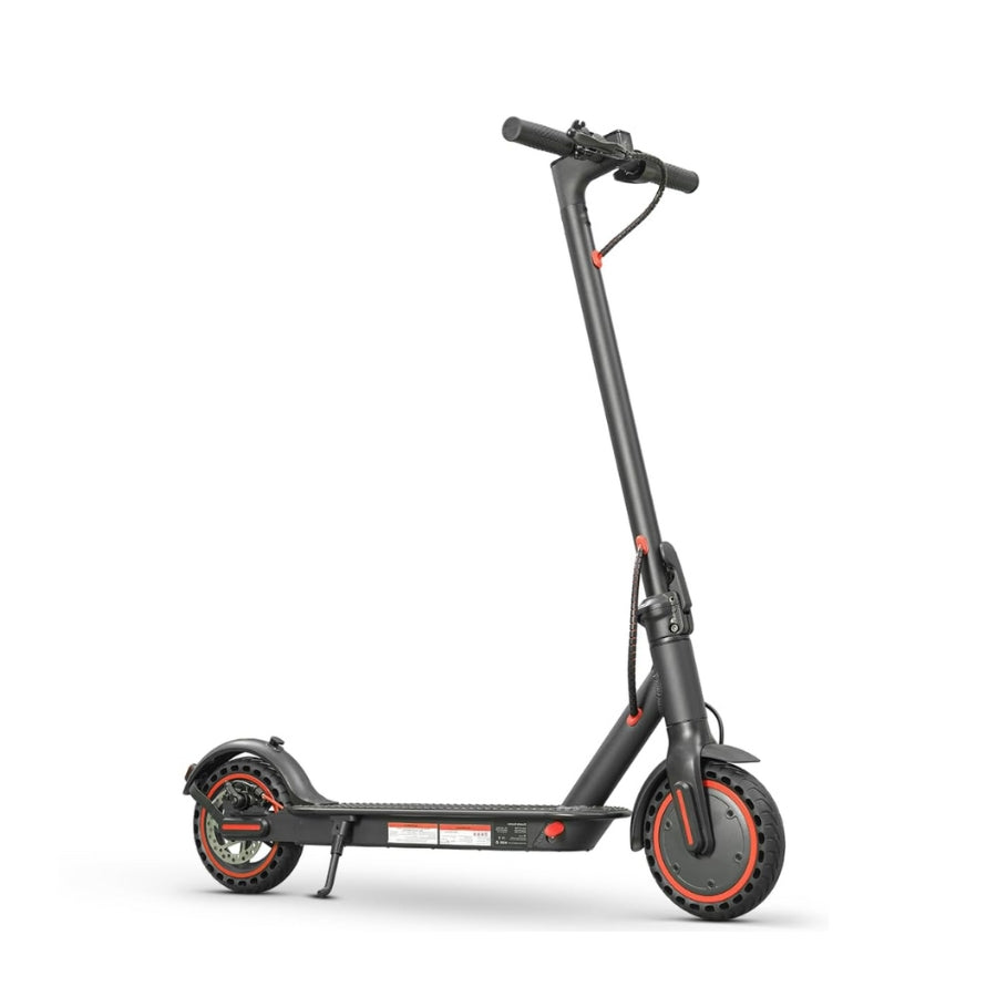 Electric Scooter w/ Mobile App