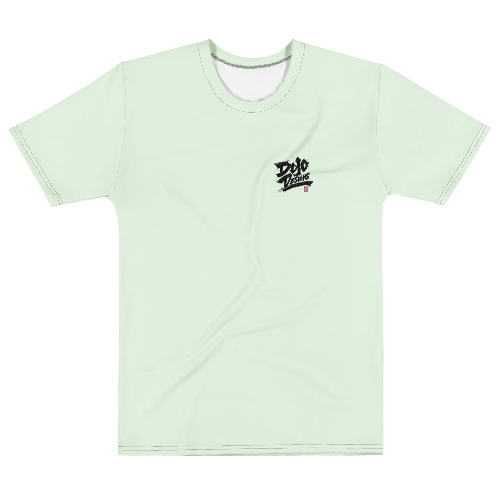 Dojo Sushi and Sake T-Shirt