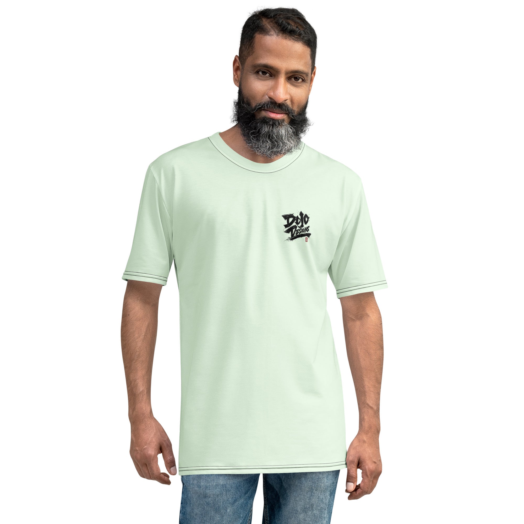 Dojo Sushi and Sake T-Shirt